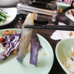 谢三姐啤酒鱼(银子岩店) User Photo