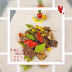 SUN YANG RESTAURANT User Photo