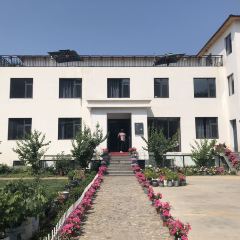 兴隆山农家院 User Photo