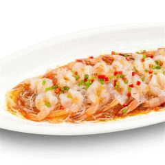 湘味馆岳阳楼记(友谊西路店) User Photo
