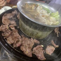 仙沟农家牛肉(定安店) User Photo