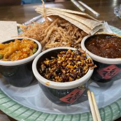 状元楼•台城大运河主题餐厅(古城景区店) User Photo