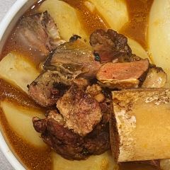 荣先森·福建小馆(美罗城店) User Photo