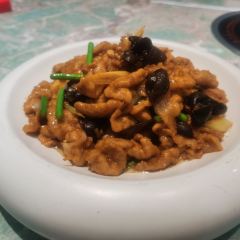 伊盟人家西北菜(文明小区店) User Photo