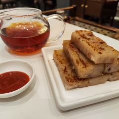 Tao Tao Ju User Photo