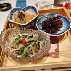 樱木千鹤日本料理·海鲜火锅·铁板烧(星海新天地店) User Photo