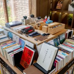 种子书咖 User Photo
