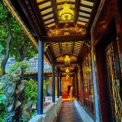 PANXI·RESTAURANT User Photo