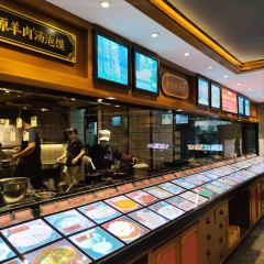 Mom's Sauce Food Restaurant 여행 사진