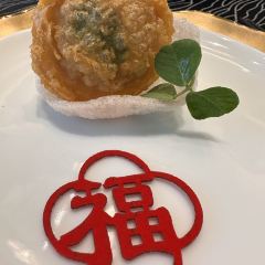 DING SHAN JIANG YAN User Photo