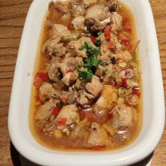 連湘閣(奧林匹克店)張用戶圖片
