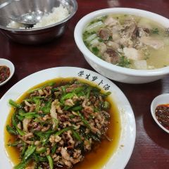 荣生萝卜汤饭店 User Photo