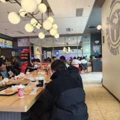 肯德基(荣县沃尔玛店) 여행 사진