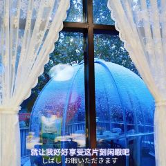 Oyster fort·Origin of Species (Weihai Flagship Store) User Photo