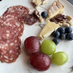 The MEAT (Kerry Hotel Pudong) User Photo