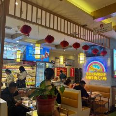 菜园子串串火锅(西峡店) User Photo