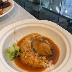 豪远国际●迪拜旋转餐厅 User Photo
