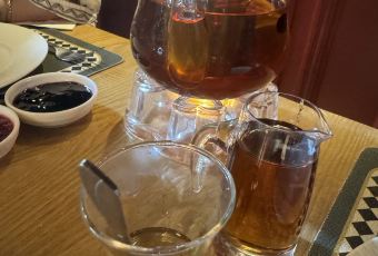 黎弯德咖啡厅(新华南路店) User Photo