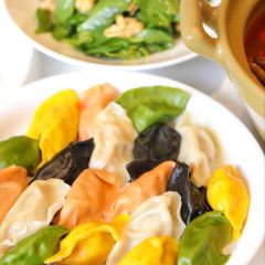 Shengbaiwei (bazhou) User Photo