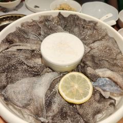 壹捞百味蘸料火锅(雄安容城店) User Photo