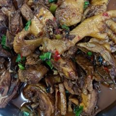 石台得玉山庄·餐厅 User Photo