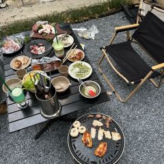 北京亲然美宿·大山咖啡coffee 여행 사진