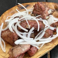 楼兰秘烤(迎宾路店) 여행 사진