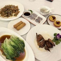 新思源大酒店 User Photo