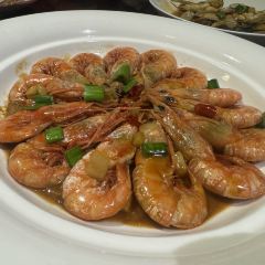 阿三赶大海(柏叶路店) User Photo