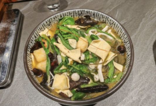 GLITTERING User Photo