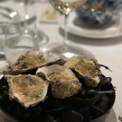 SPAGO DINING ROOM BY WOLFGANG PUCK User Photo