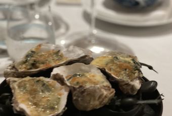 SPAGO DINING ROOM BY WOLFGANG PUCK User Photo