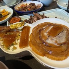 小吊梨汤(万象天地店) User Photo