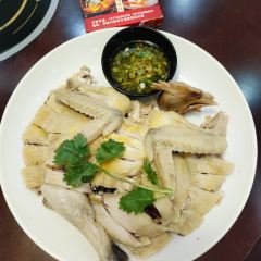 农家小厨(苏城店) User Photo