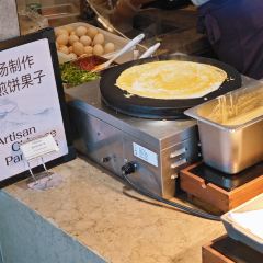 阿那亚Sukha苏卡酒店·苏卡全日餐厅 User Photo
