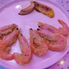 猛犸象主题餐厅(银基冰雪酒店) 여행 사진