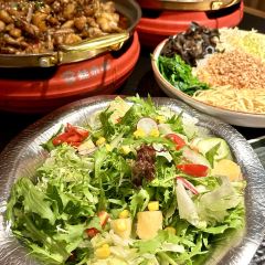 蛙宗师麻辣蛙锅(即墨宝龙店) User Photo