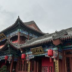FENG LIN GE ảnh của người dùng