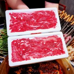 喜巴蜀金钱牛肚串串(观音桥通宵店) User Photo