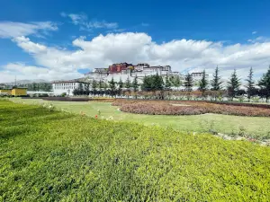 Potala Palace