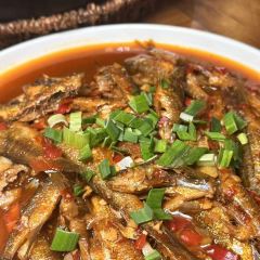 花红徽菜(九华山青阳店) User Photo