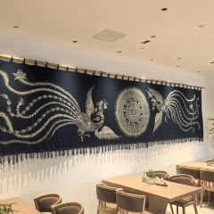 苗阿祖康養飯店·苗味軒張用戶圖片