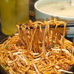 西蒙烤全羊(金港公园店) User Photo