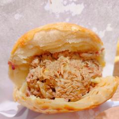 Yongmaolvrou 여행 사진