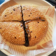 Han Shang Lou User Photo