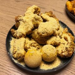 崔酱炸鸡(世欧广场店) User Photo