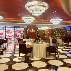 南疆环球港国际酒店二楼蘭轩中餐厅 User Photo