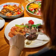 原石牛扒LAVA STONE(中心书城店) User Photo