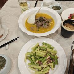 Lou Wai Lou (Gushan Road Branch) User Photo