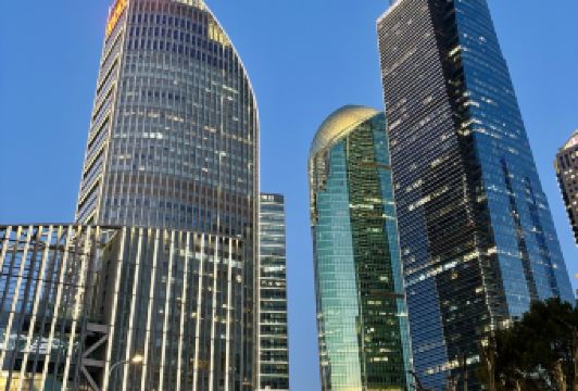 上海凱賓斯基大飯店·元素西餐廳（陸家嘴店）用戶圖片